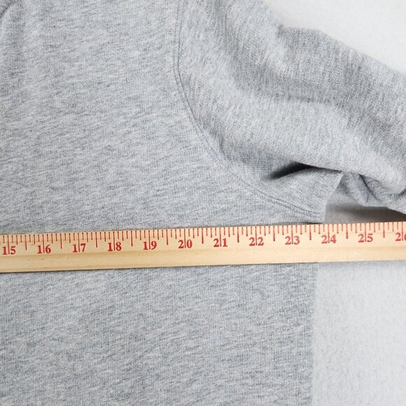 Calvin Klein Jacket Womens 2X Gray Performance Quick Dry Lightweight Hooded - Picture 9 of 16